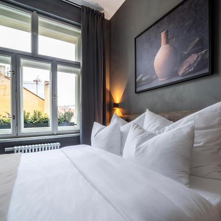 The Viaduct - Suites & More Prague Ngoại thất bức ảnh