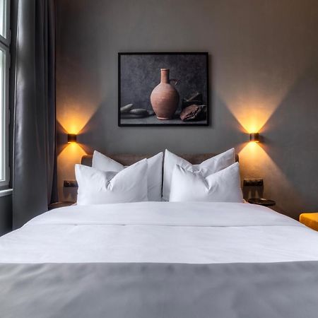 The Viaduct - Suites & More Prague Ngoại thất bức ảnh