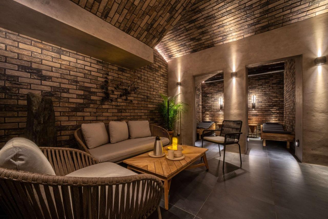 The Viaduct - Suites & More Prague Ngoại thất bức ảnh