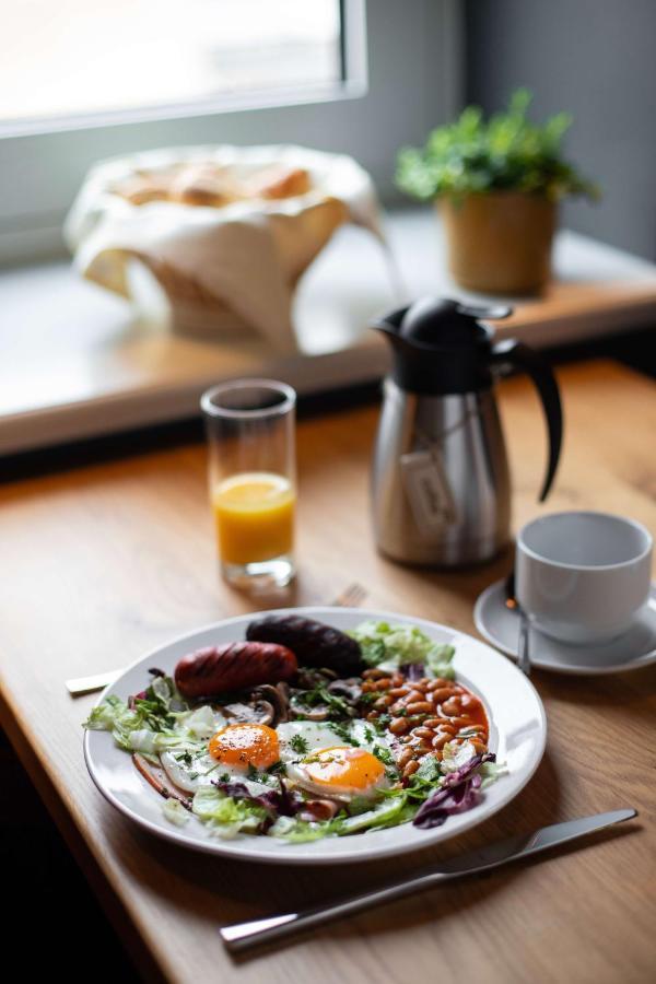 The Viaduct - Suites & More Prague Ngoại thất bức ảnh