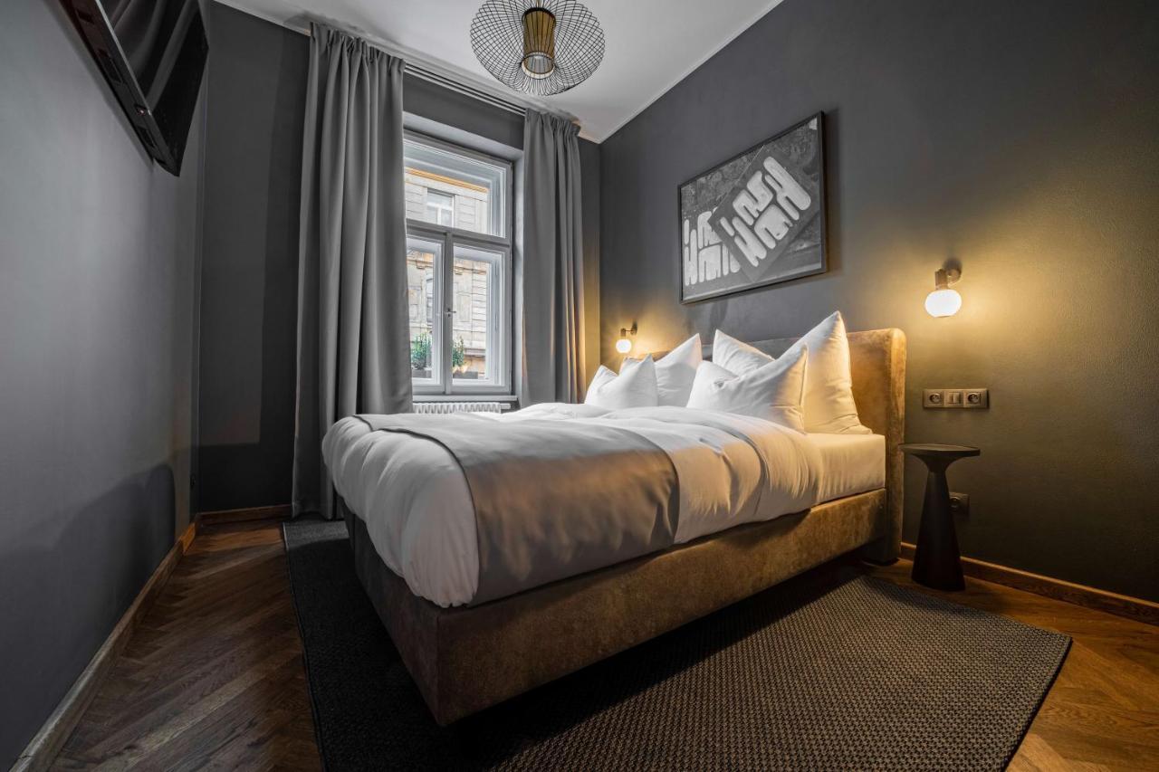 The Viaduct - Suites & More Prague Ngoại thất bức ảnh