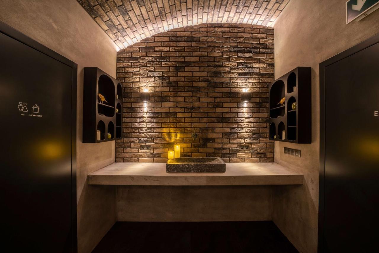 The Viaduct - Suites & More Prague Ngoại thất bức ảnh
