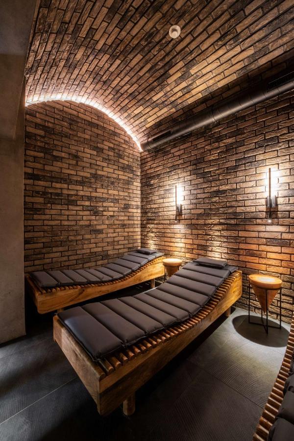 The Viaduct - Suites & More Prague Ngoại thất bức ảnh