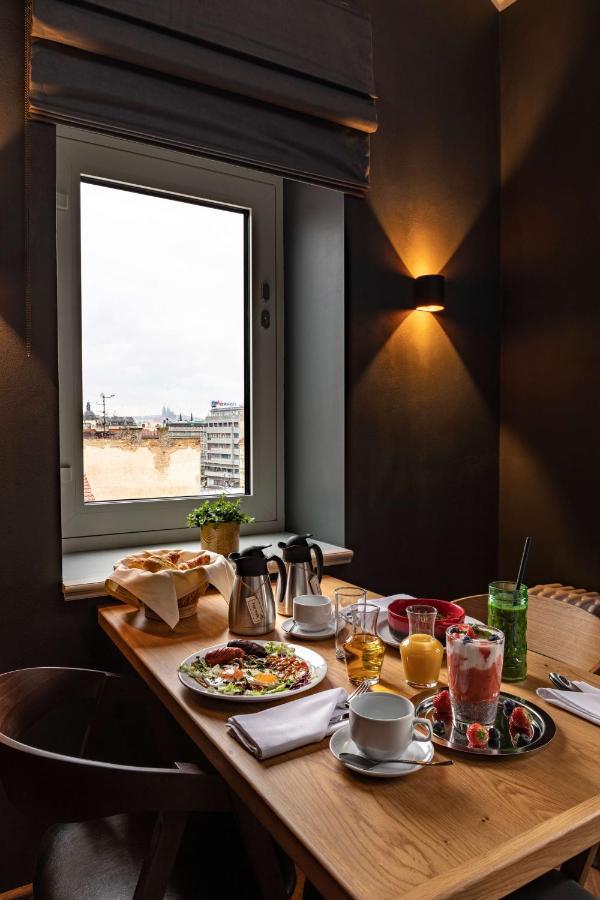 The Viaduct - Suites & More Prague Ngoại thất bức ảnh