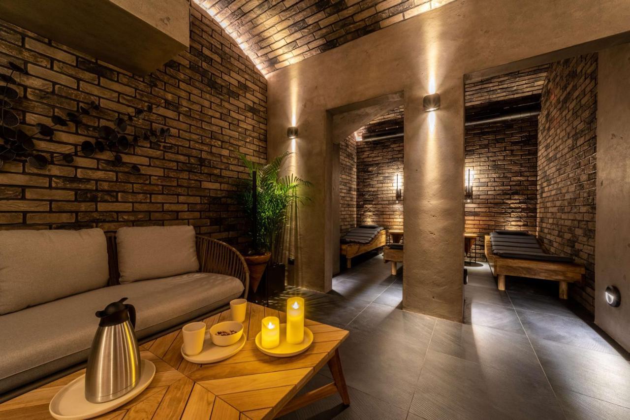 The Viaduct - Suites & More Prague Ngoại thất bức ảnh