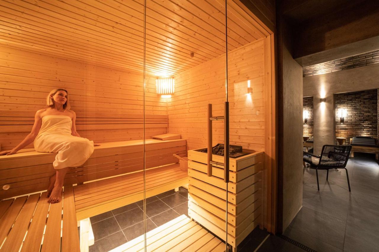 The Viaduct - Suites & More Prague Ngoại thất bức ảnh