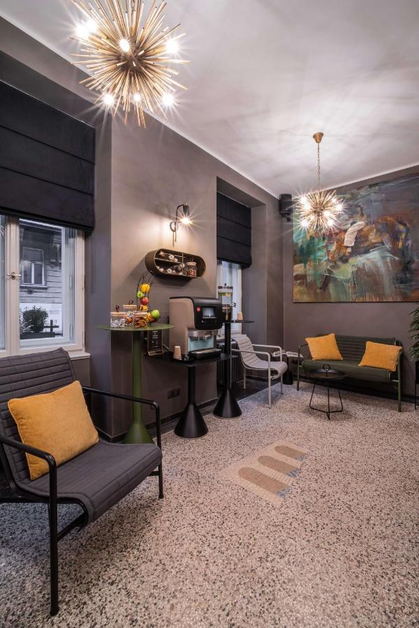 The Viaduct - Suites & More Prague Ngoại thất bức ảnh