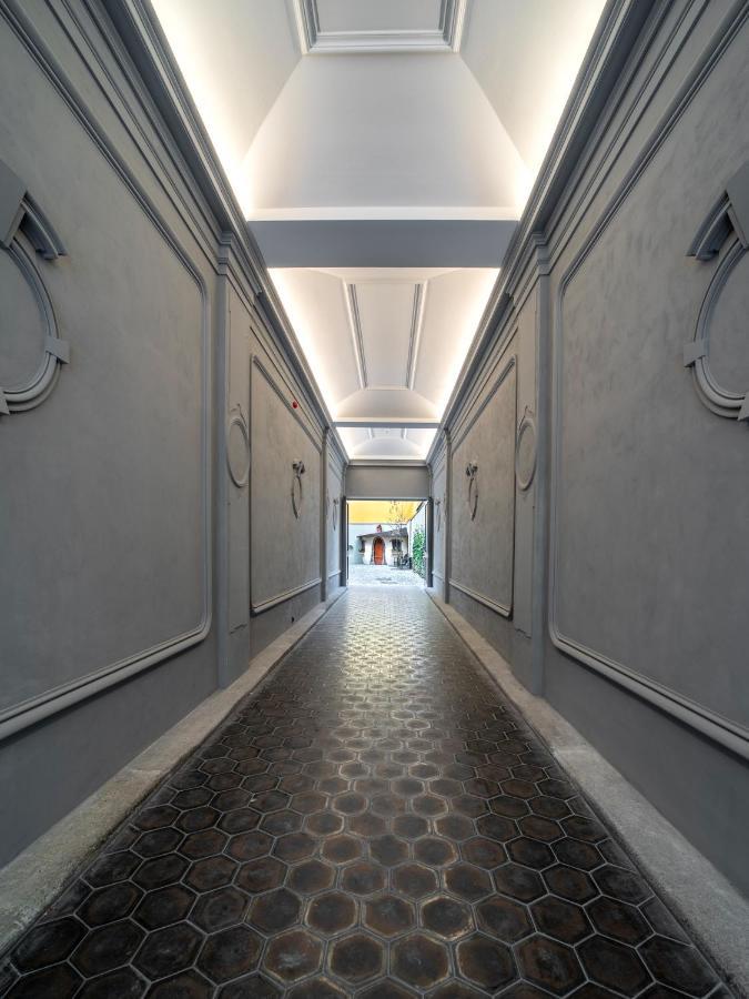 The Viaduct - Suites & More Prague Ngoại thất bức ảnh
