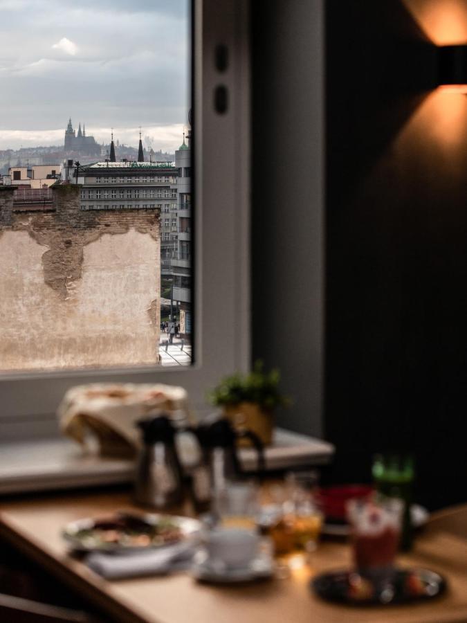The Viaduct - Suites & More Prague Ngoại thất bức ảnh