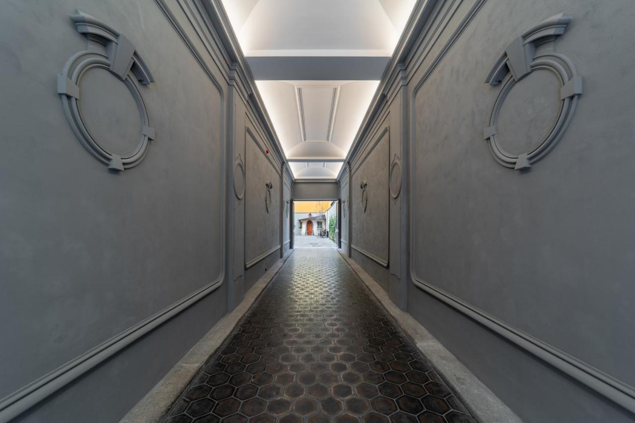 The Viaduct - Suites & More Prague Ngoại thất bức ảnh