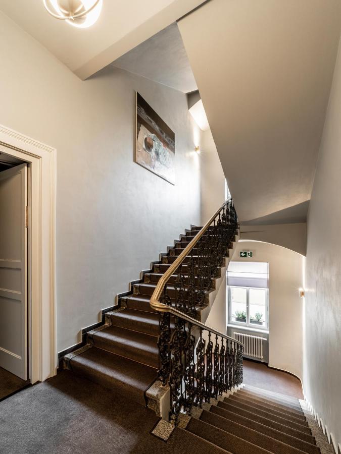 The Viaduct - Suites & More Prague Ngoại thất bức ảnh