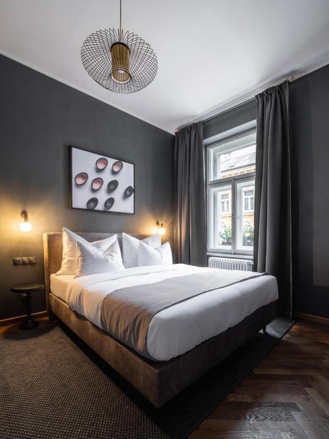 The Viaduct - Suites & More Prague Ngoại thất bức ảnh