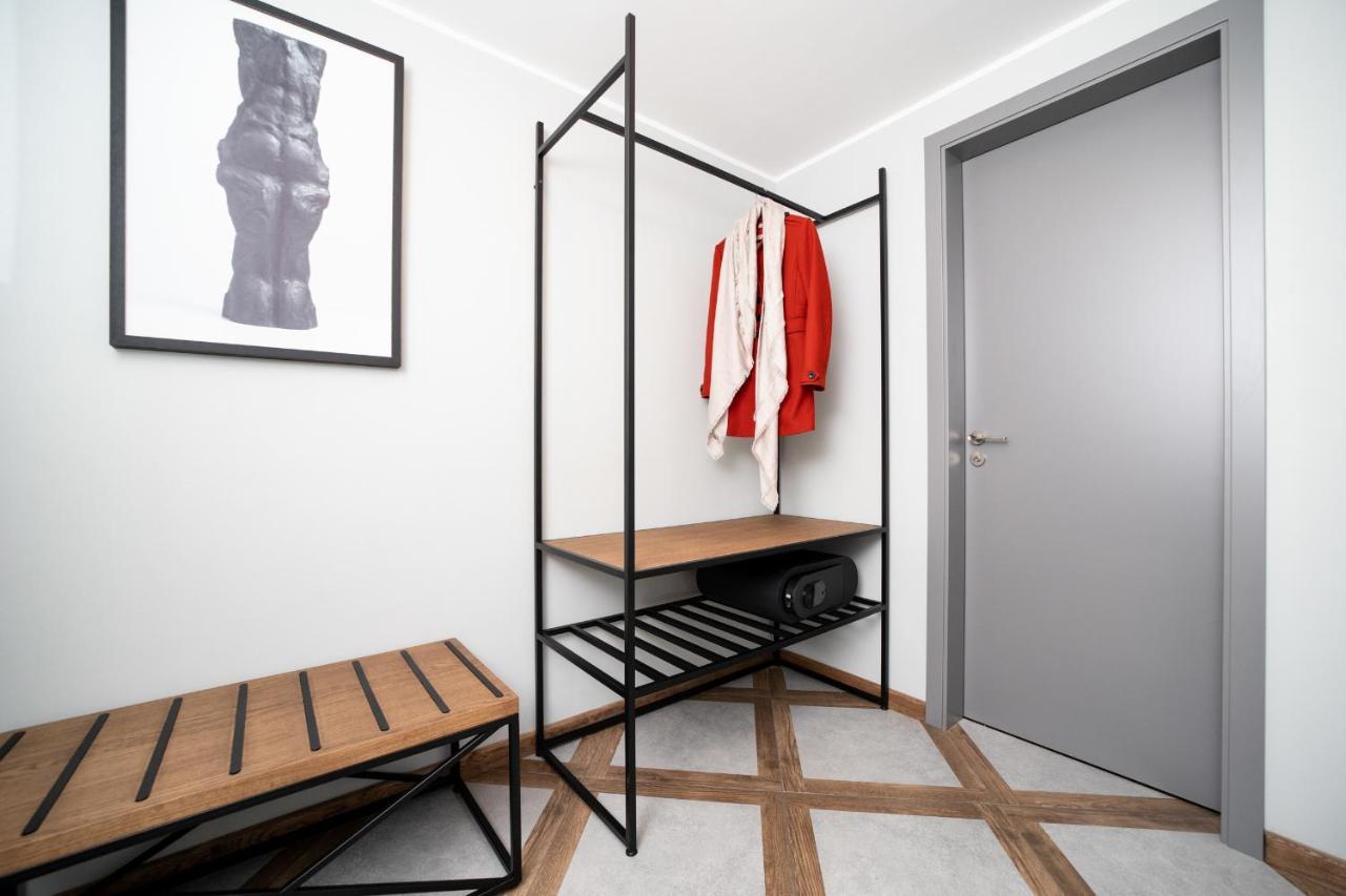 The Viaduct - Suites & More Prague Ngoại thất bức ảnh