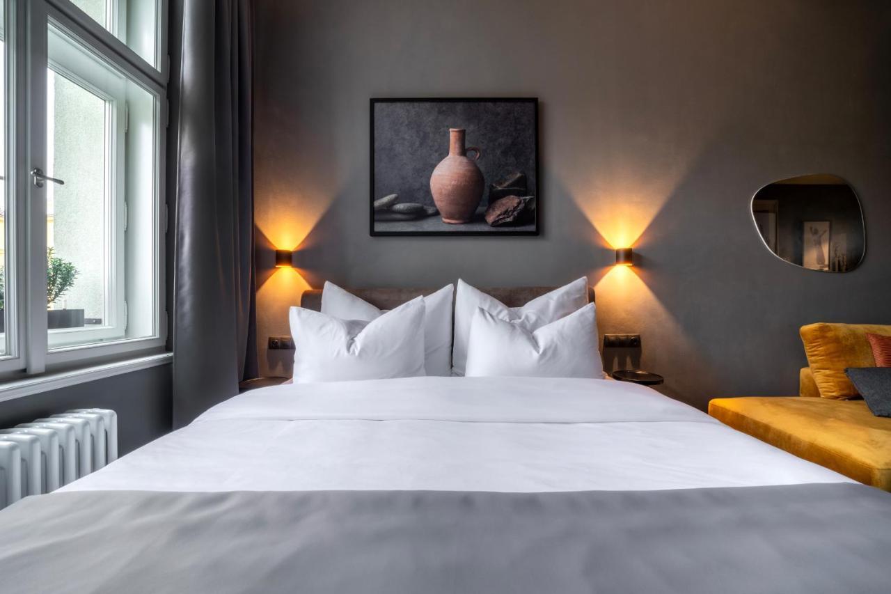The Viaduct - Suites & More Prague Ngoại thất bức ảnh
