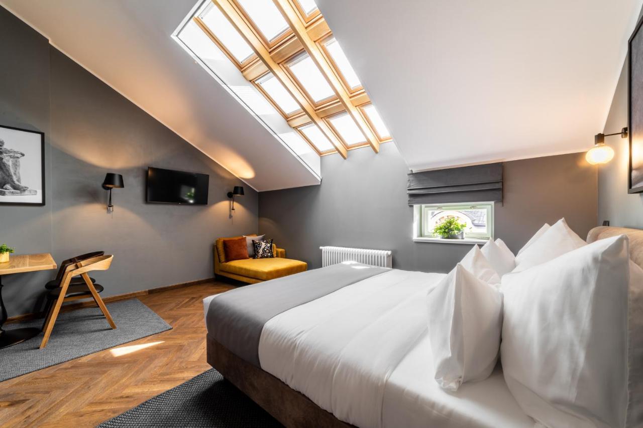 The Viaduct - Suites & More Prague Ngoại thất bức ảnh