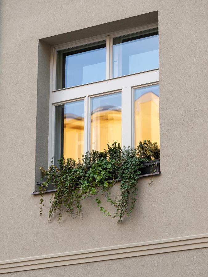 The Viaduct - Suites & More Prague Ngoại thất bức ảnh