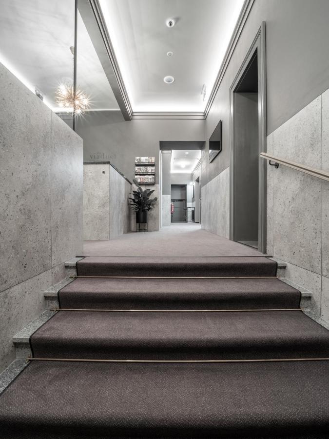 The Viaduct - Suites & More Prague Ngoại thất bức ảnh