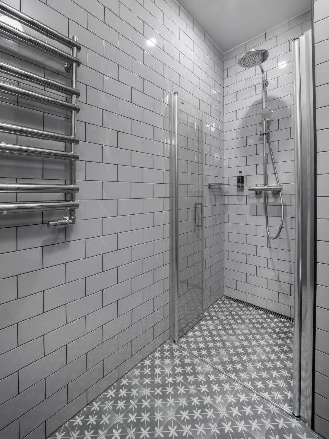 The Viaduct - Suites & More Prague Ngoại thất bức ảnh